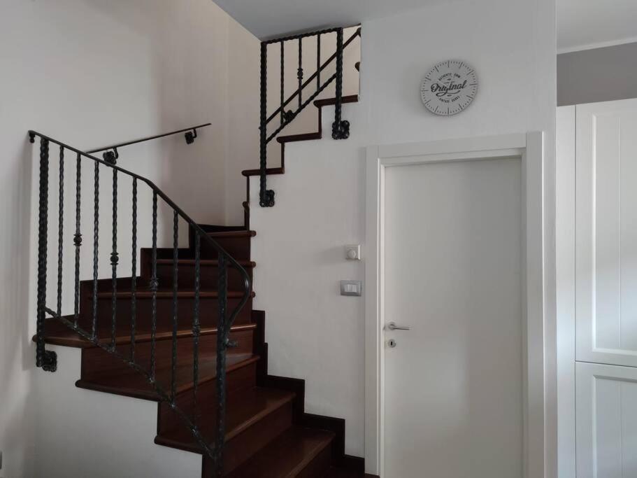 فيلا Casa Angelina غرادو المظهر الخارجي الصورة